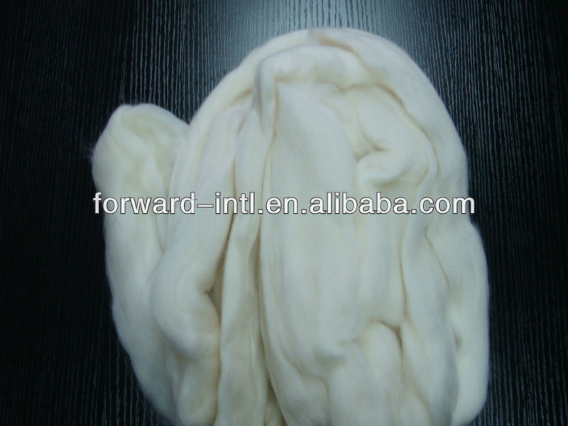 Title: The Costliness of Sheep Wool and Cashmere