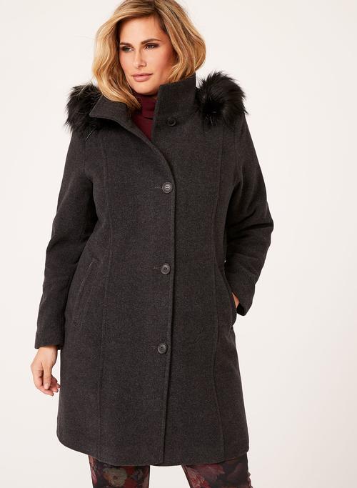 Wholesale Womens Cashmere Coat