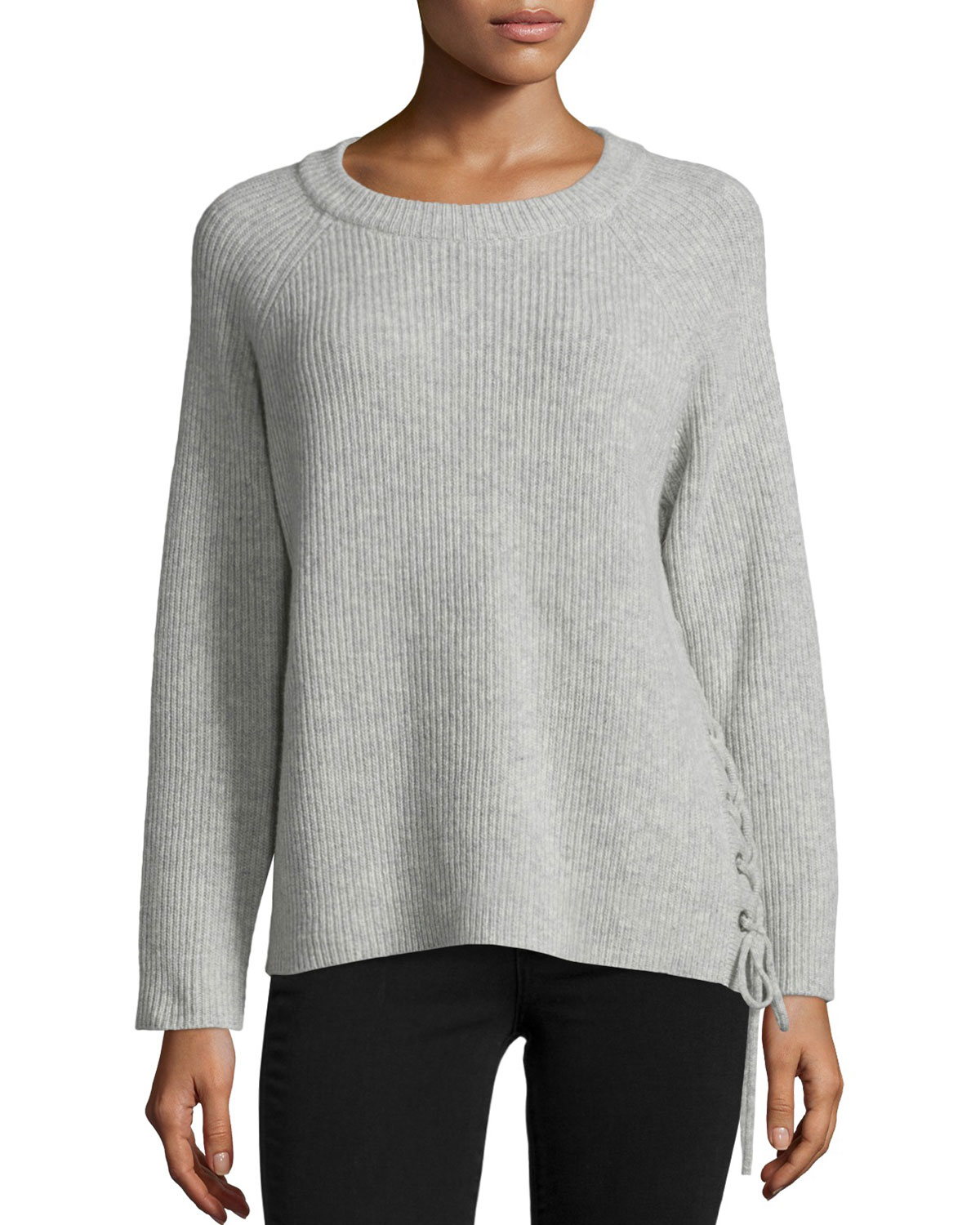 The Unique Charm of Ke-Mon-Boka Cashmere Sweater