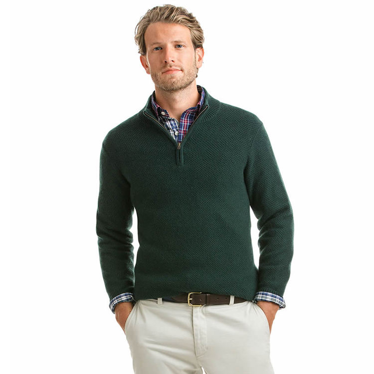 Title: The Top 10 Famous Brands of Cashmere Sweaters