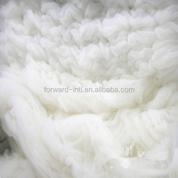 Title: The Costliness of Cashmere and Sheep Wool