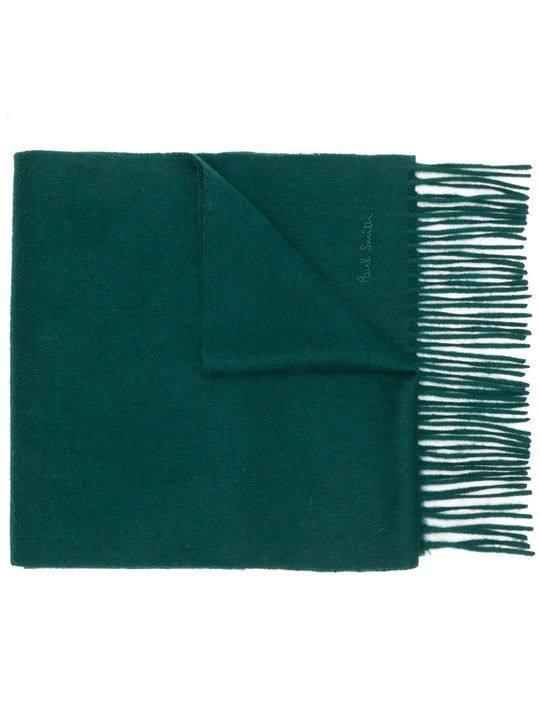 Title: The Price of an Hermès Cashmere Scarf