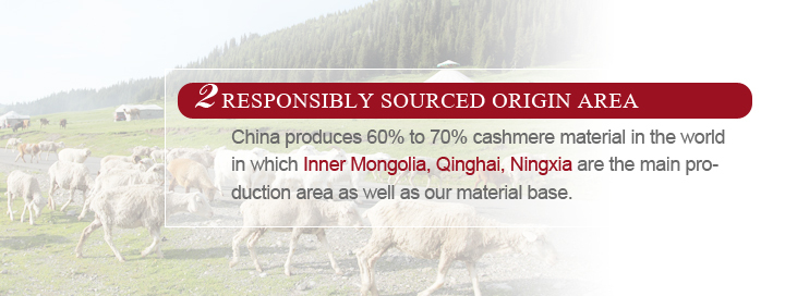 The Scarcity of Cashmere and Its Impact on the Yarn Industry