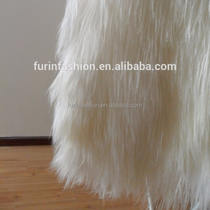 Title: How to Identify Goat Hair in Textiles