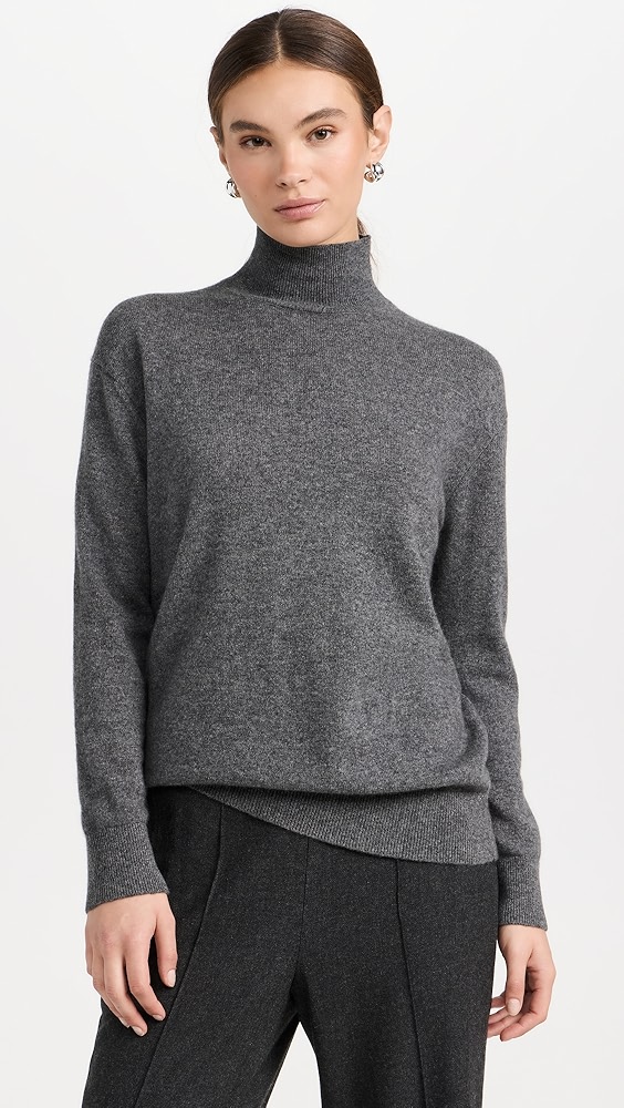 Title: The Unique Charm of Zegnna Cashmere Sweater