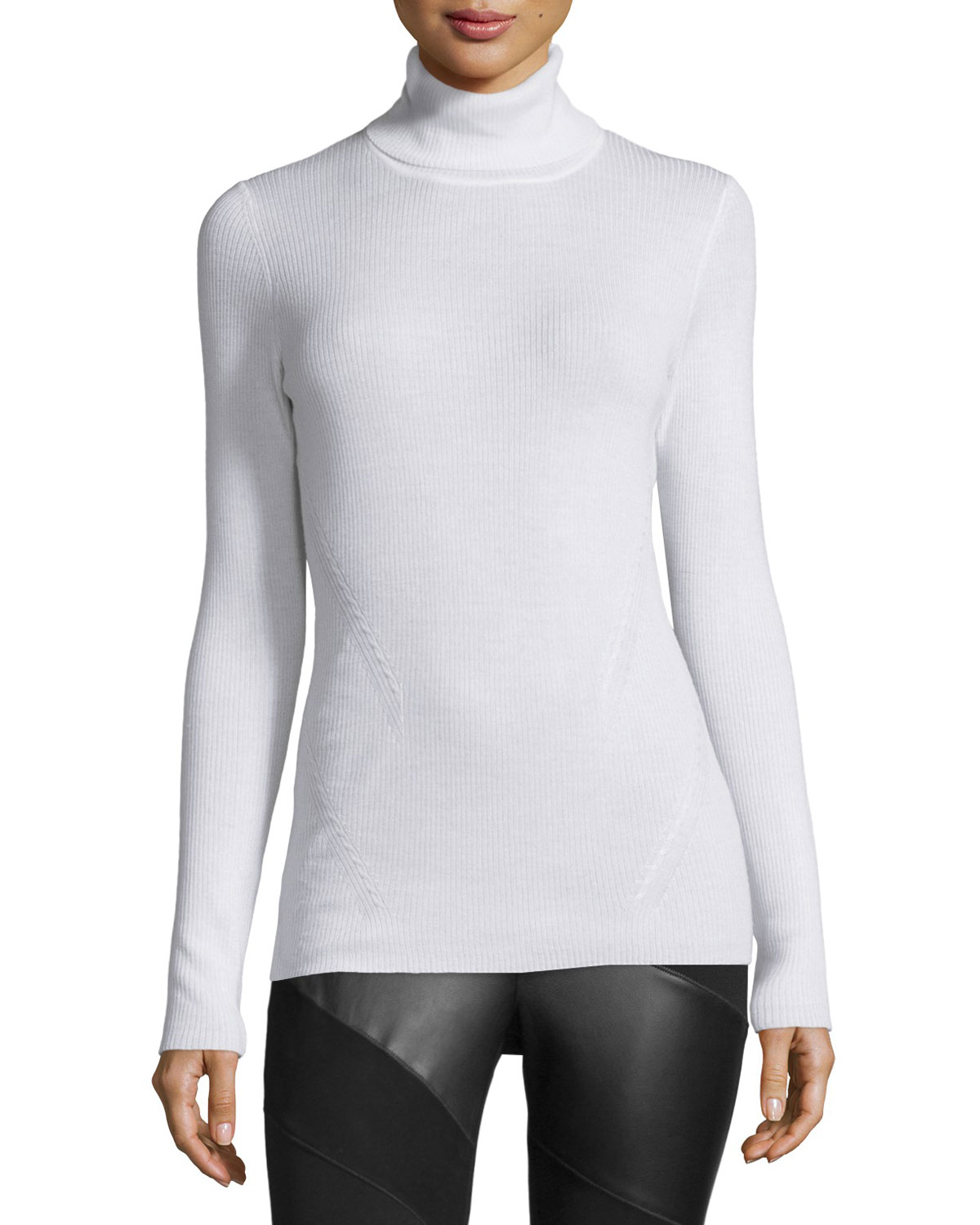 Snow Lotus Brand Cashmere Sweater: A Unique Fashion Statement