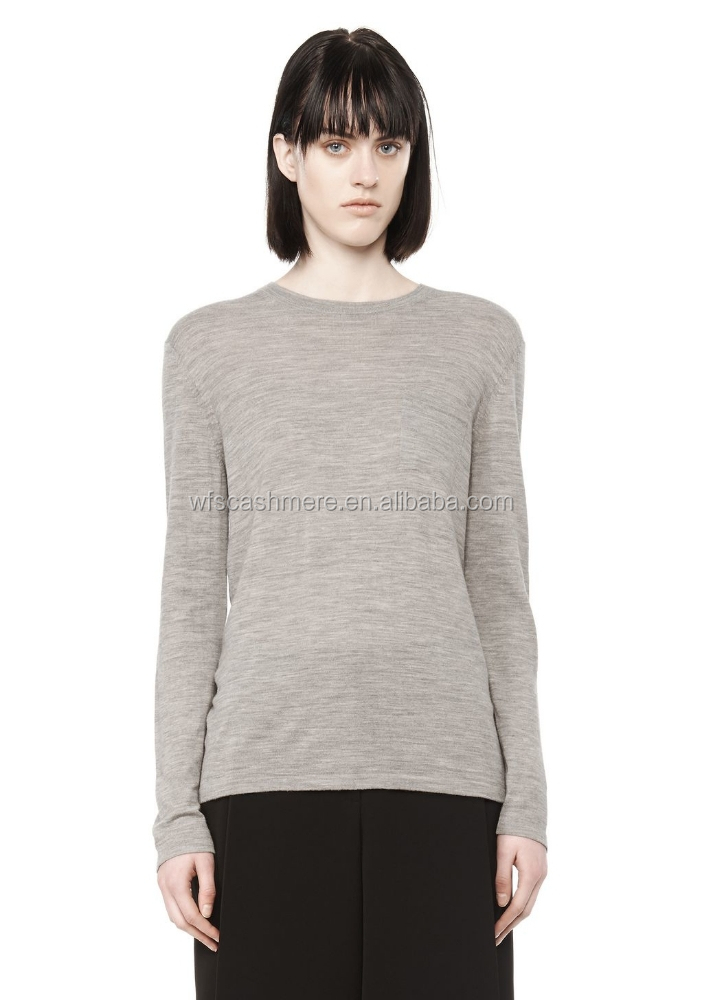 Title: Sinofrode Cashmere Sweater: A Fashionable and Warm Winter Choice