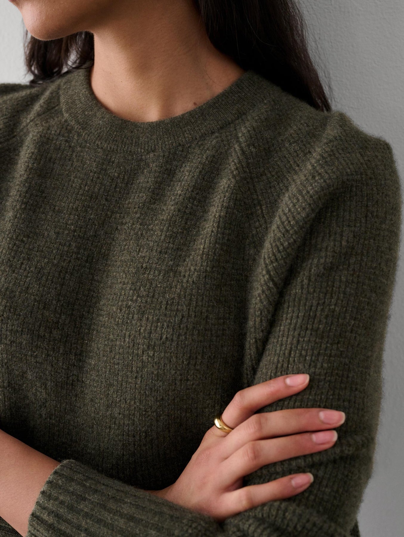 Will Cashmere Sweaters Fade?