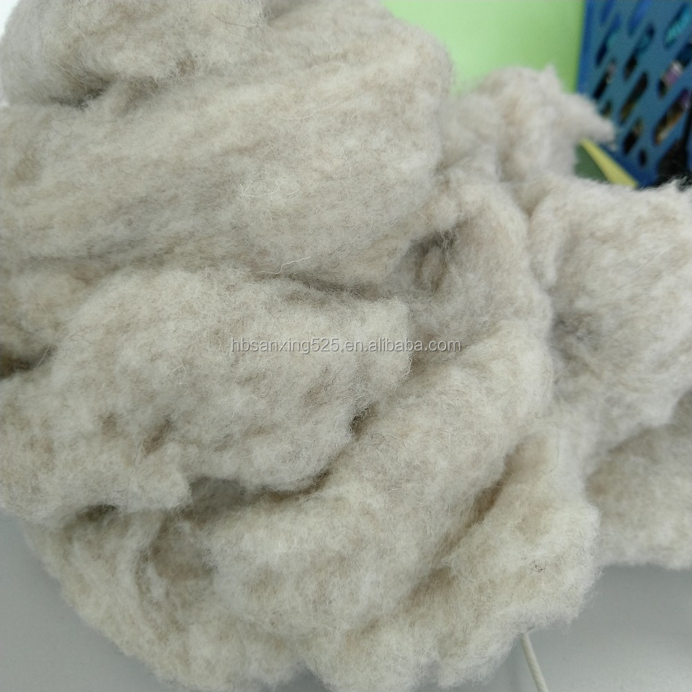 Title: The Merits of Cashmere and Sheep Wool in Making a Quality Sweater