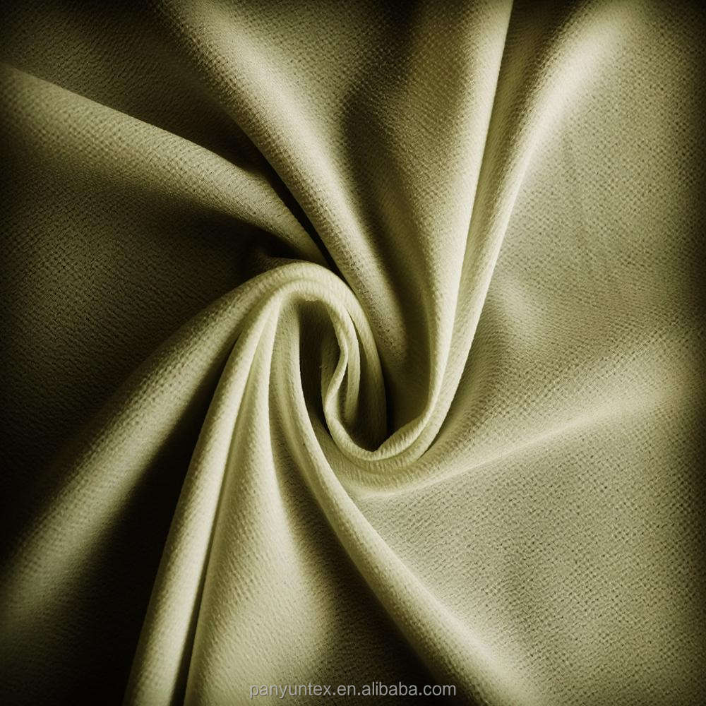 Title: What is Silk Cashmere Fabric?