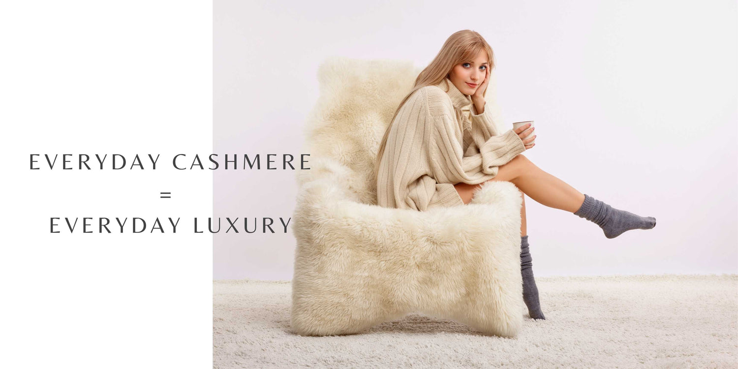 Title: The Superiority of Cashmere over貂绒