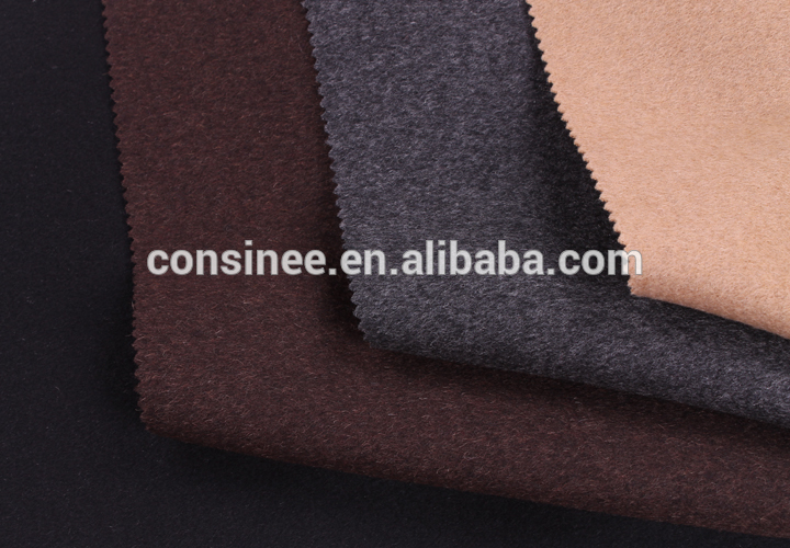 Title: Will Cashmere Blend Fabric Pilling?