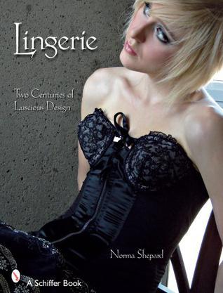 Title: The Luxury of Lingerie: A Closer Look at Lingerie Fashion