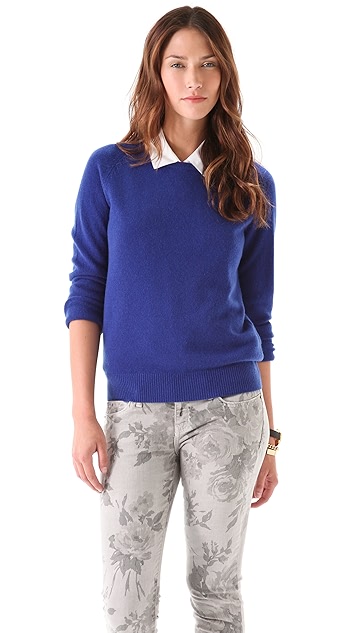 Snow Lotus Cashmere Sweater Factory Store: A Warm and Cozy Destination