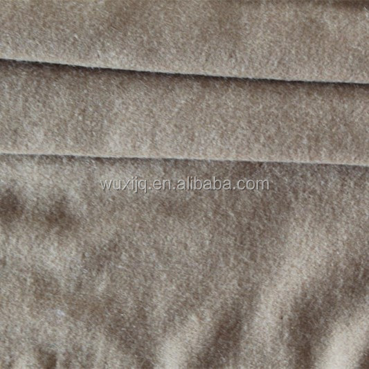 Title: What is Cashmere Blend Fabric?