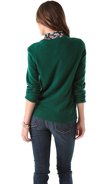 Spring Bamboo Cashmere Sweater Official Flagship Store