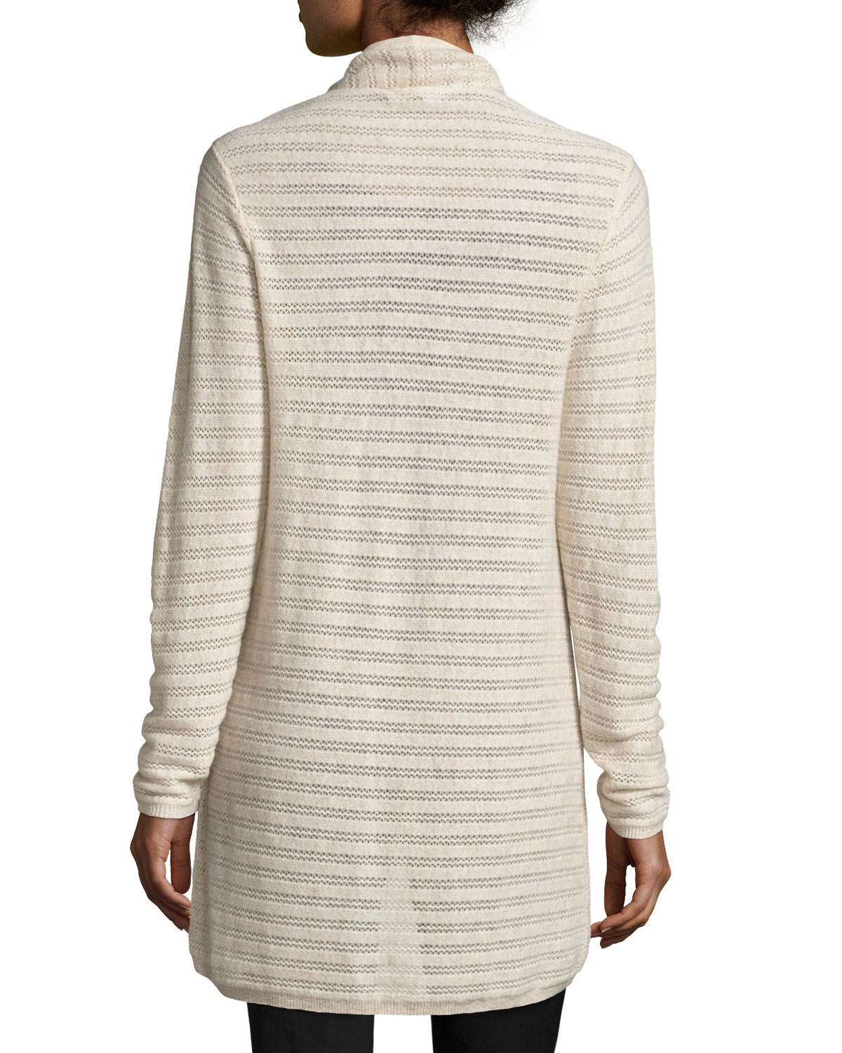 Can Cashmere Sweaters Be Exposed to the Sun?