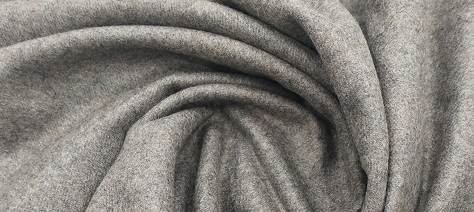 Title: What is Granular Cashmere Fabric?