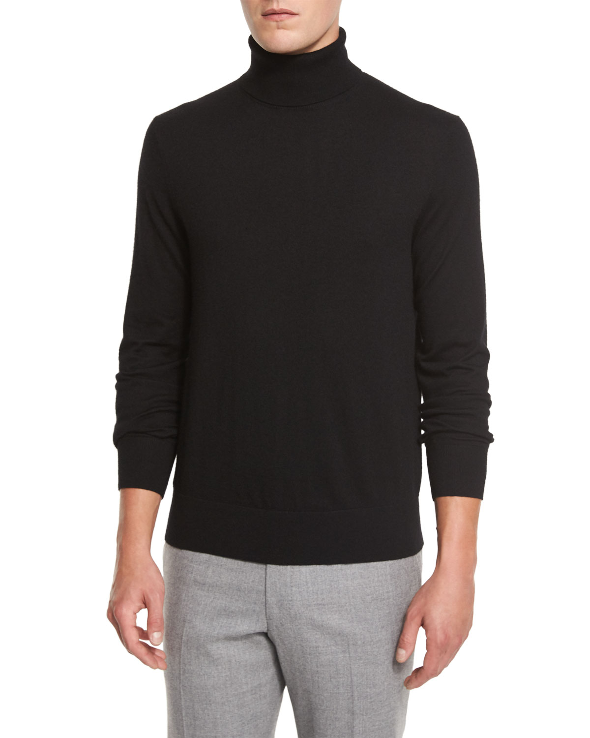 The Philosofi Cashmere sweater: A timeless classic