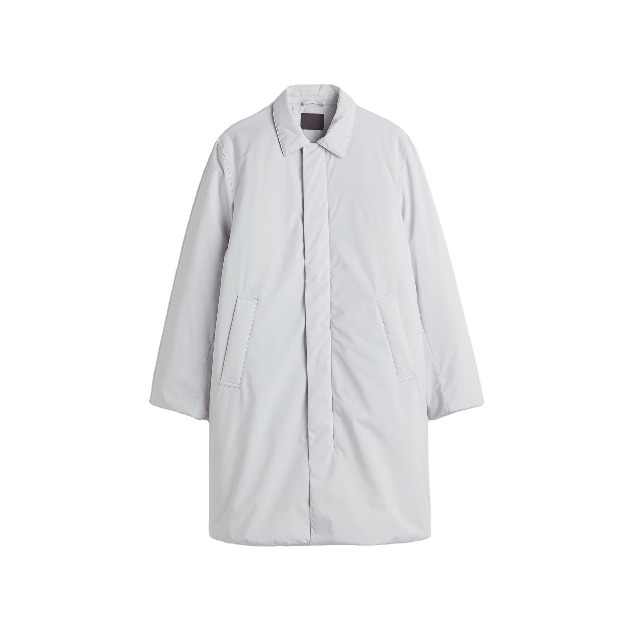 How to Clean a White Cashmere Coat