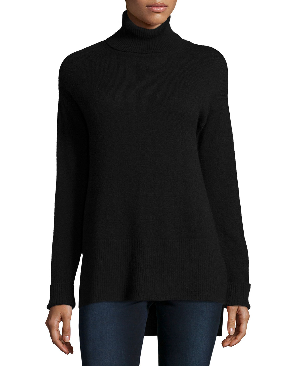 Title: Deliger Cashmere Sweater: A Fashion Staple with Cashmeres Unique Charm