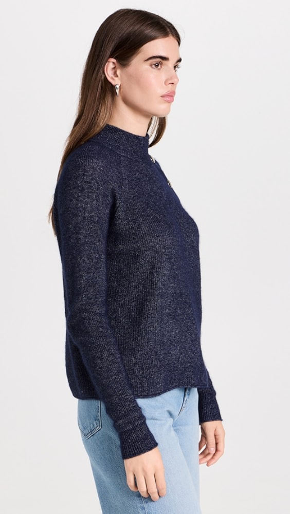 Title: How about H&Ms Cashmere Sweater?