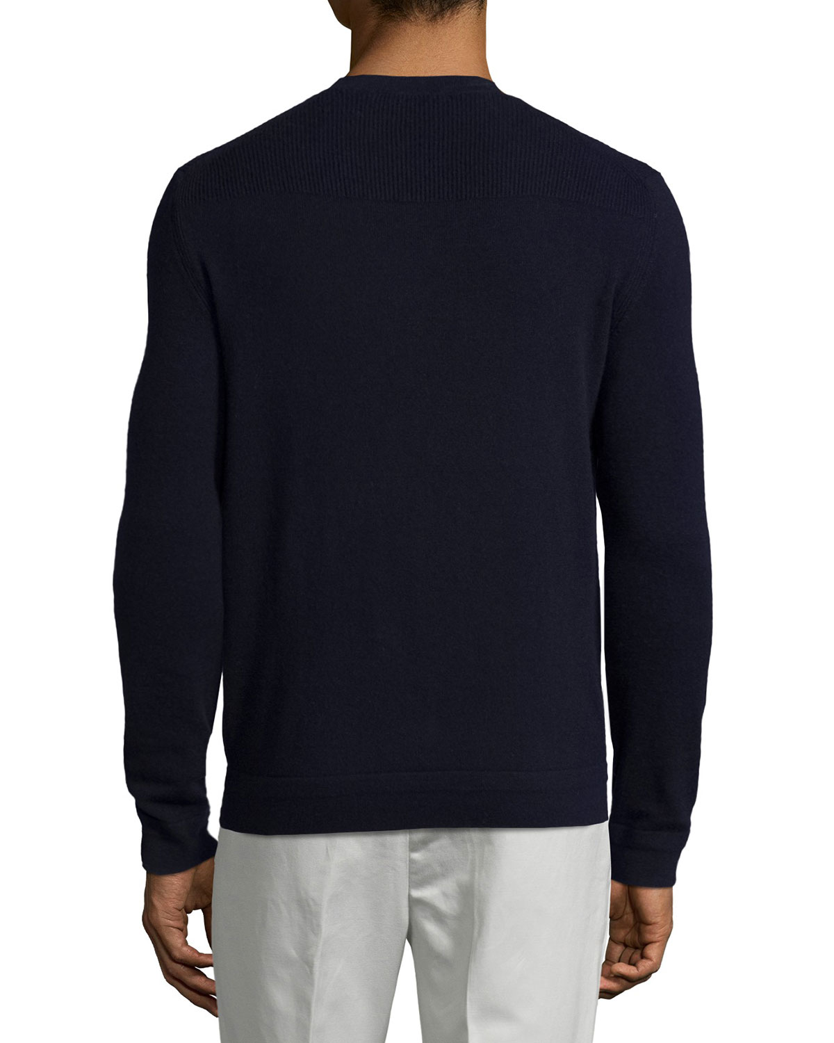 Title: The Unique Charm of Erdos 1436 Cashmere Sweater