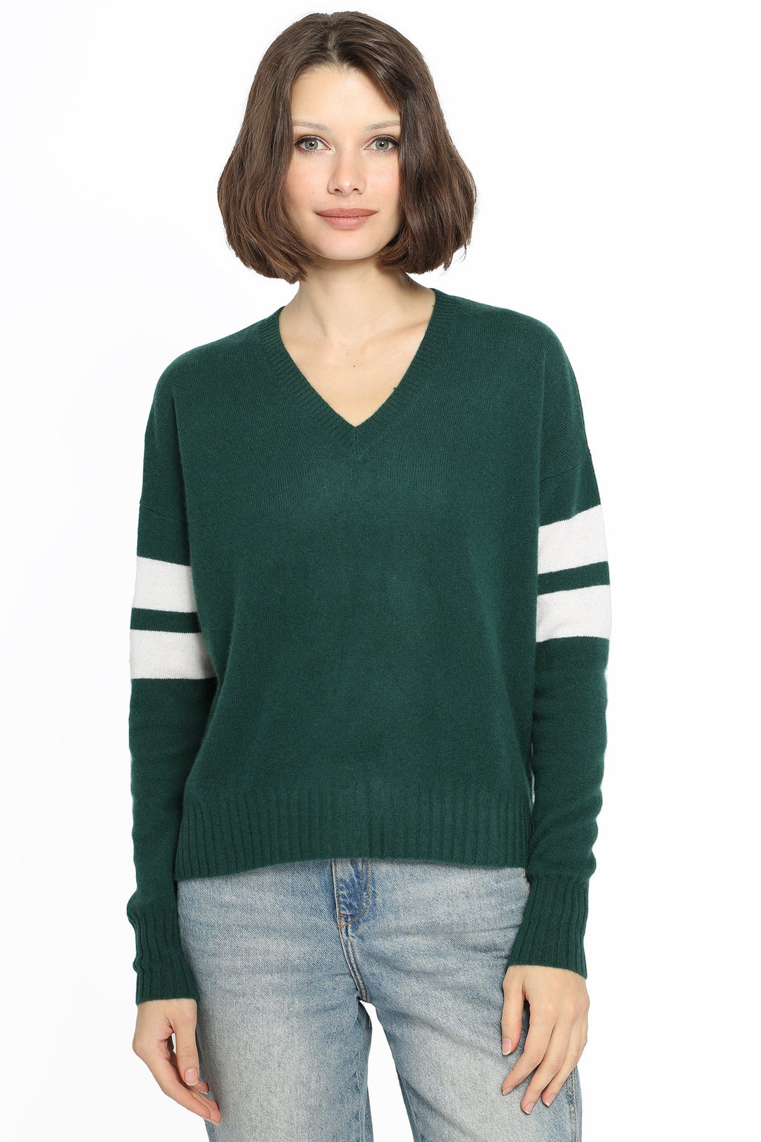 Title: The Impression of Grassland Cashmere Sweater Prices