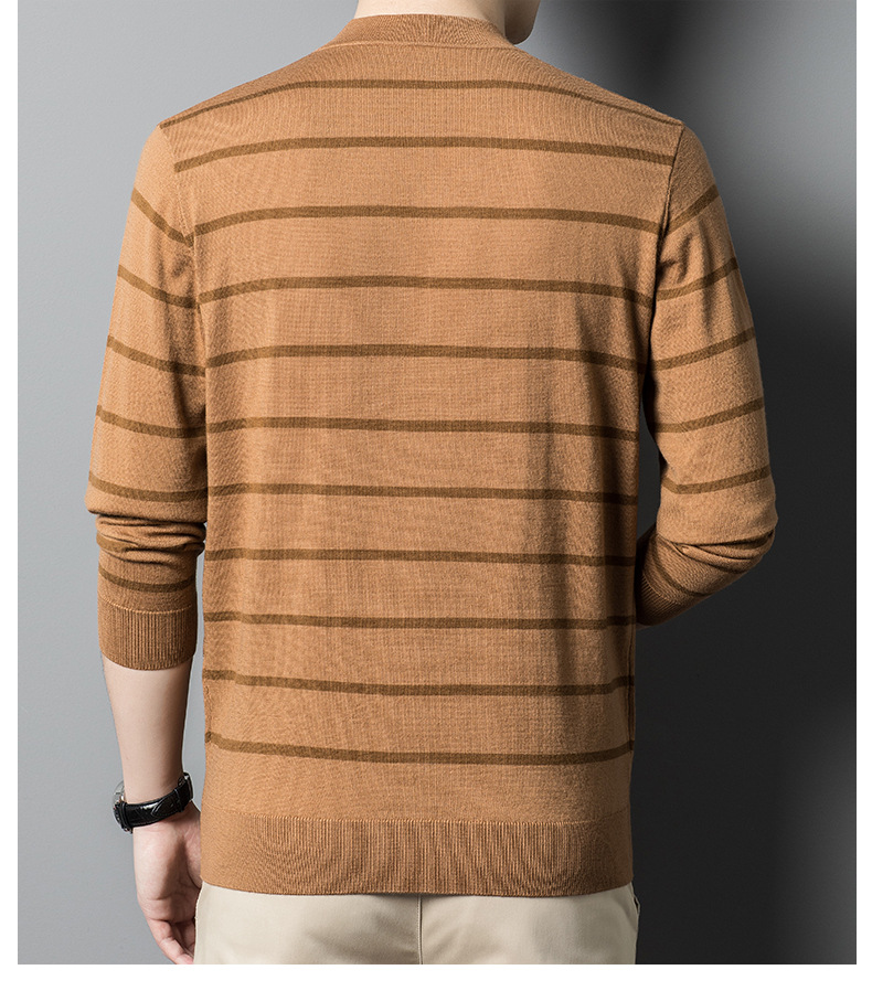 Title: Shengqi Rong Cashmere Sweater Prices