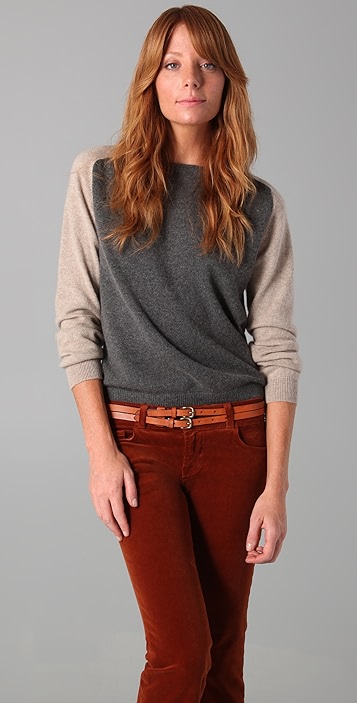 Hand-Knit Cashmere Sweater: A Timeless Fashion Staple