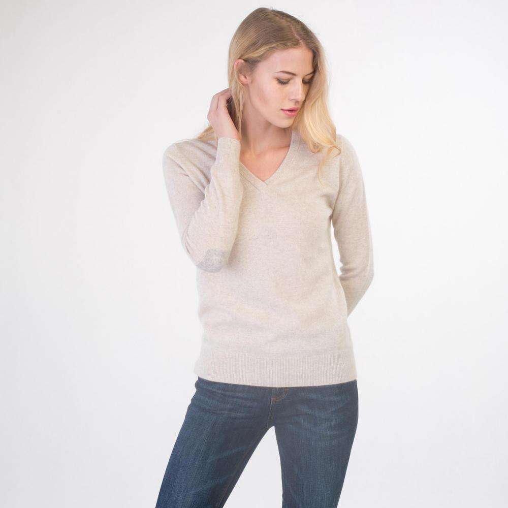 Title: Easy Restoration of Shrunken Cashmere Sweater