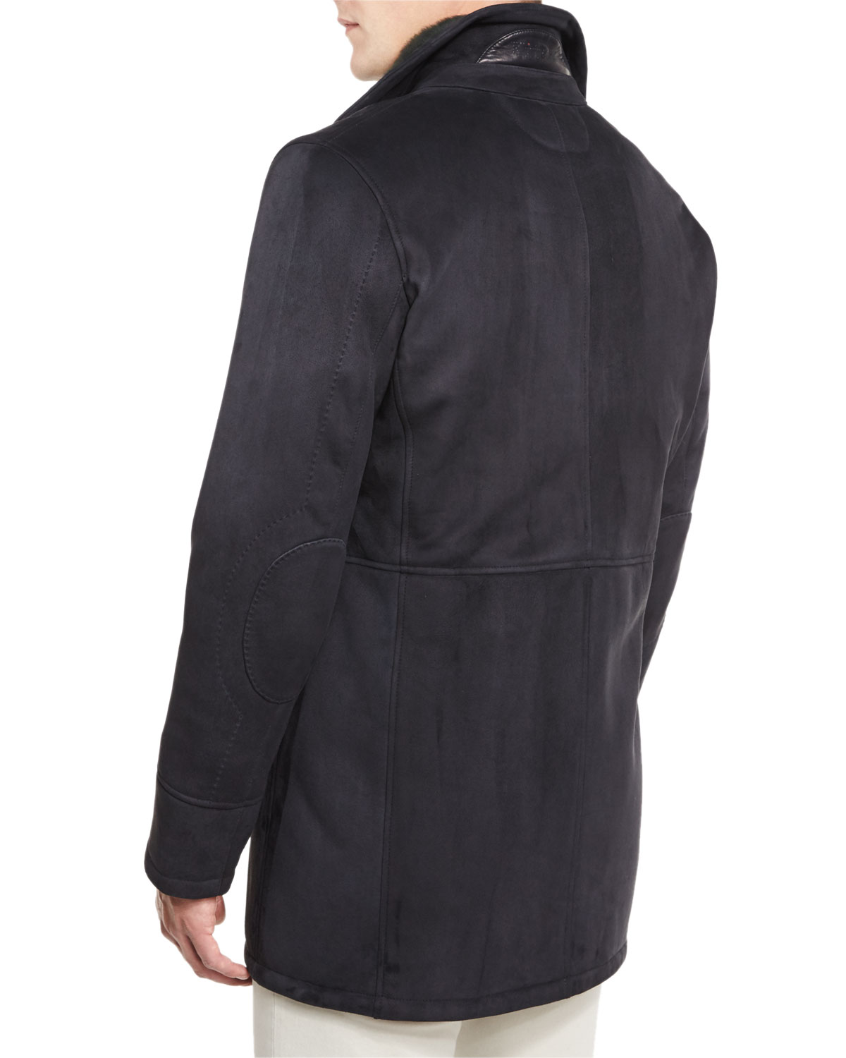 Title: Kunshan Bacheng Cashmere Coat Guide