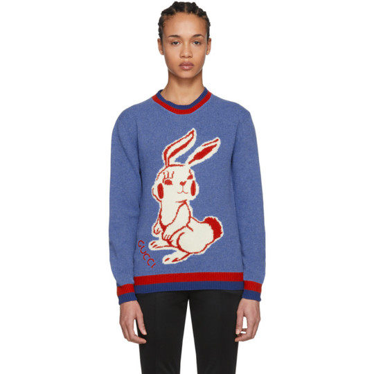 Title: Review of Rabbit Emperor Cashmere Sweater