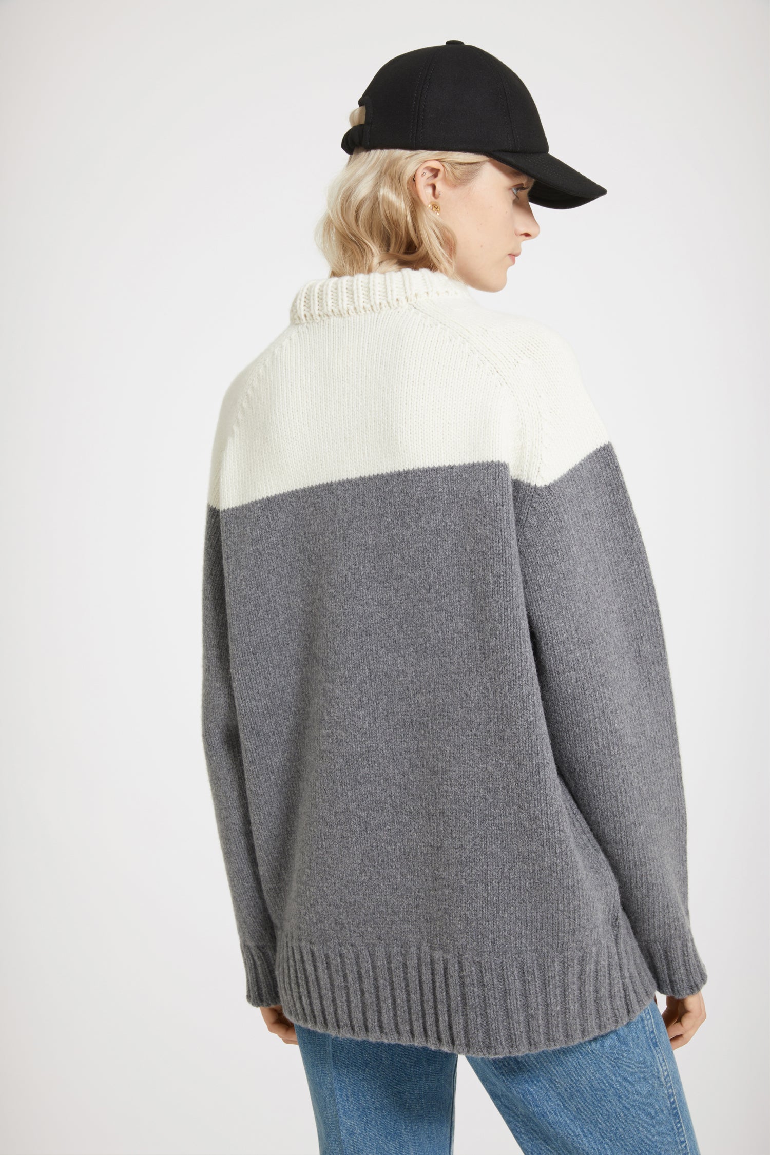 Title: How about Pagoda Cashmere Sweaters?