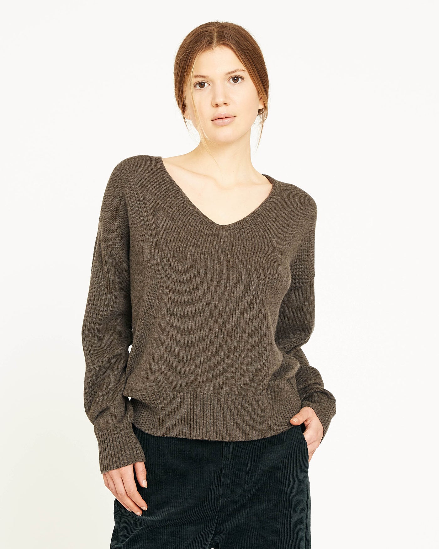 Title: Rongdian Cashmere Sweater Brand Review