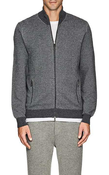 Title: The Best Brands of Mens Cashmere Sweaters