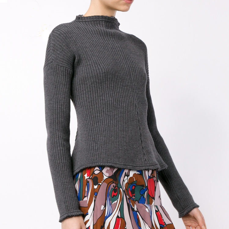 Title: Is Oscar de la Renta Cashmere Sweater a Good Choice?