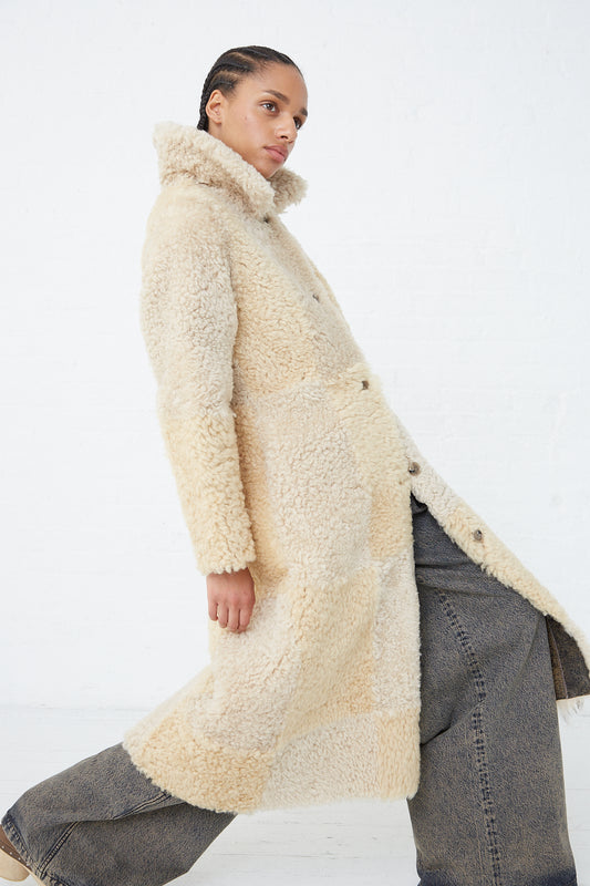 Title: The Ultimate Guide to Sheepskin Woolen Coat