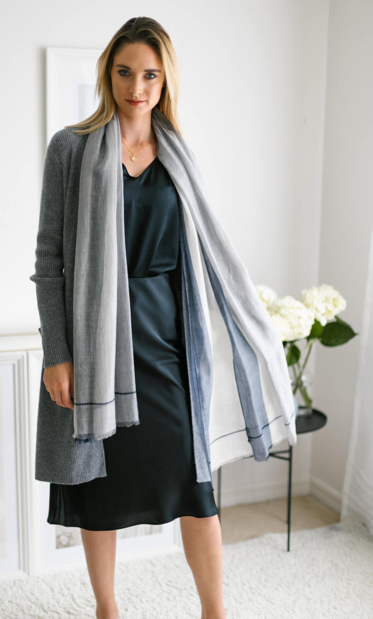 How to Style a Cashmere Coat: Fashion Tips and Trends for Your Winter wardrobe