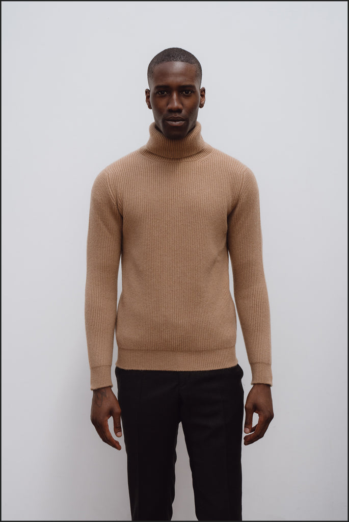 Is Golden Fleece Really Cashmere?