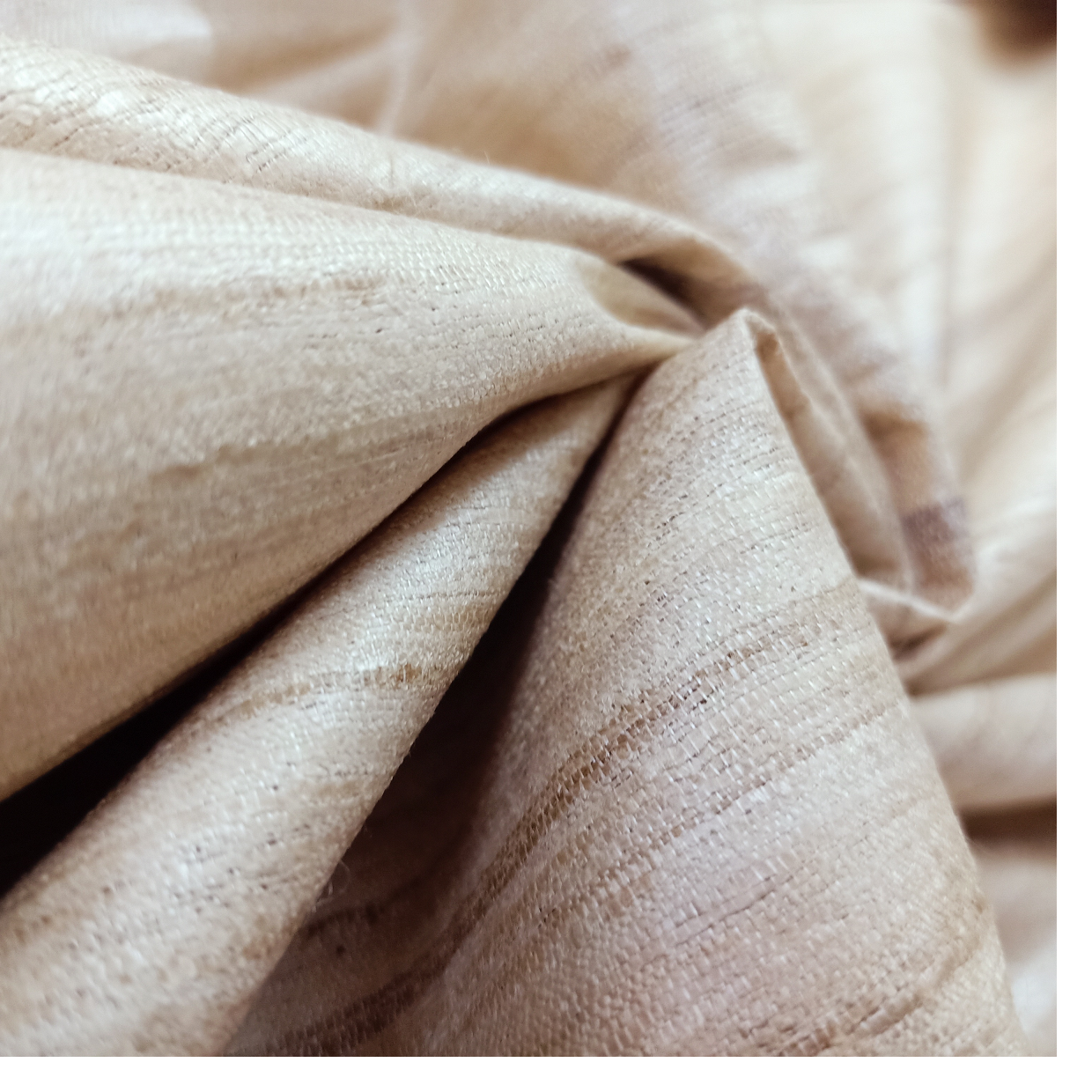 Title: What is True Silk Cashmere Fabric?