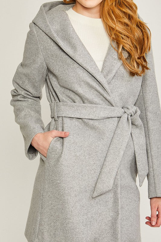 How to Clean a Double-Sided Cashmere Coat