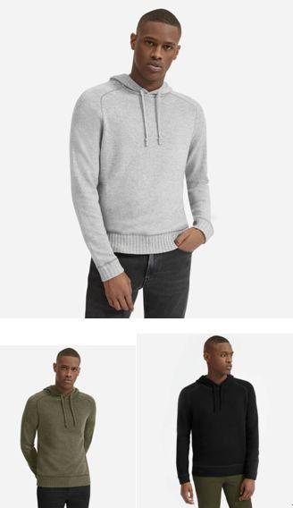 How to Identify Fake Cashmere Sweaters