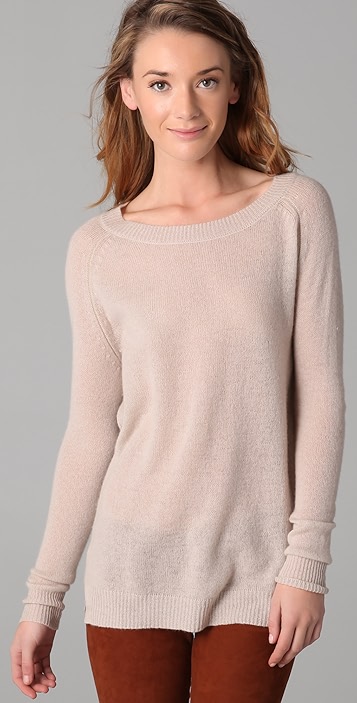 Title: What is Cashmere Sweater Made of?