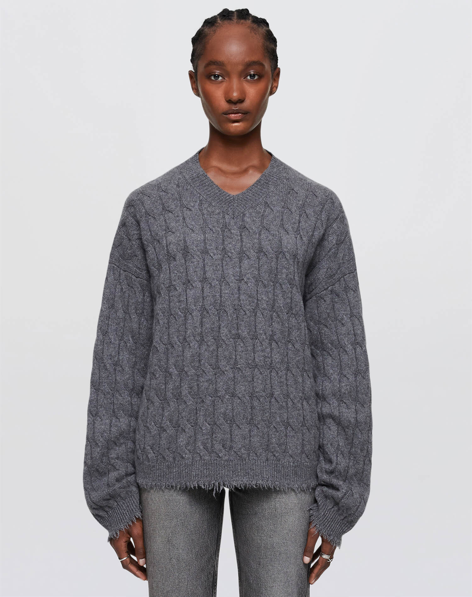 The Unique Charm of Erdos Cashmere Sweaters