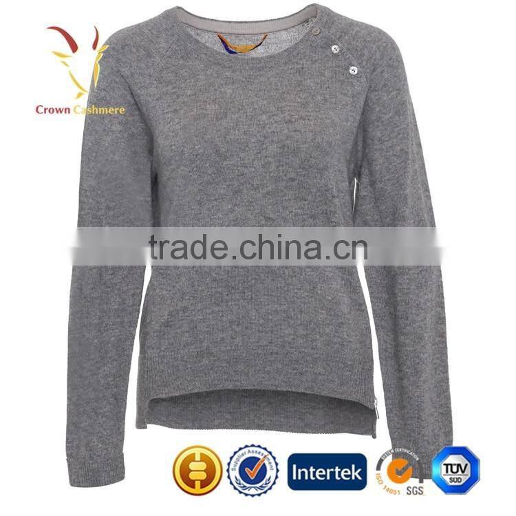 Title: Hangzhou Cashmere Sweater Market: Location and Insight