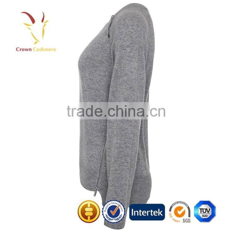 Title: Hangzhou Cashmere Sweater Market: Location and Insight