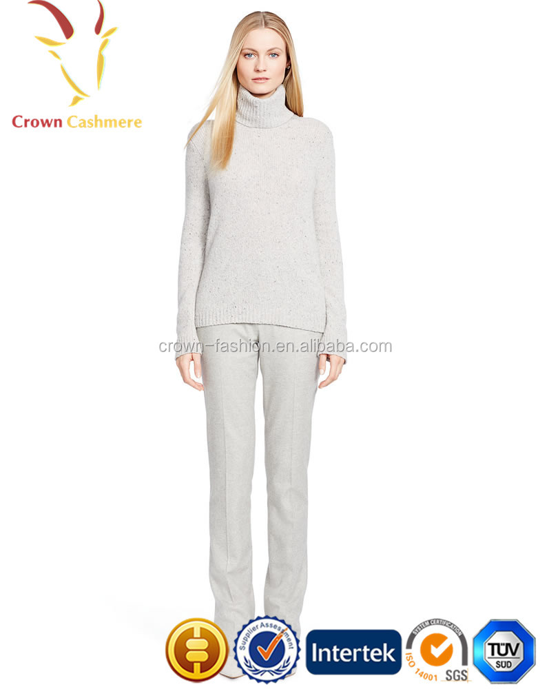 Snow Lotus Cashmere Sweater Official Flagship Store: A Fashion Destination for Cashmere Lovers