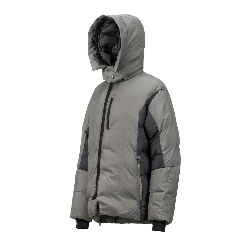 Title: 80% White Duck Feather Down Jacket Review