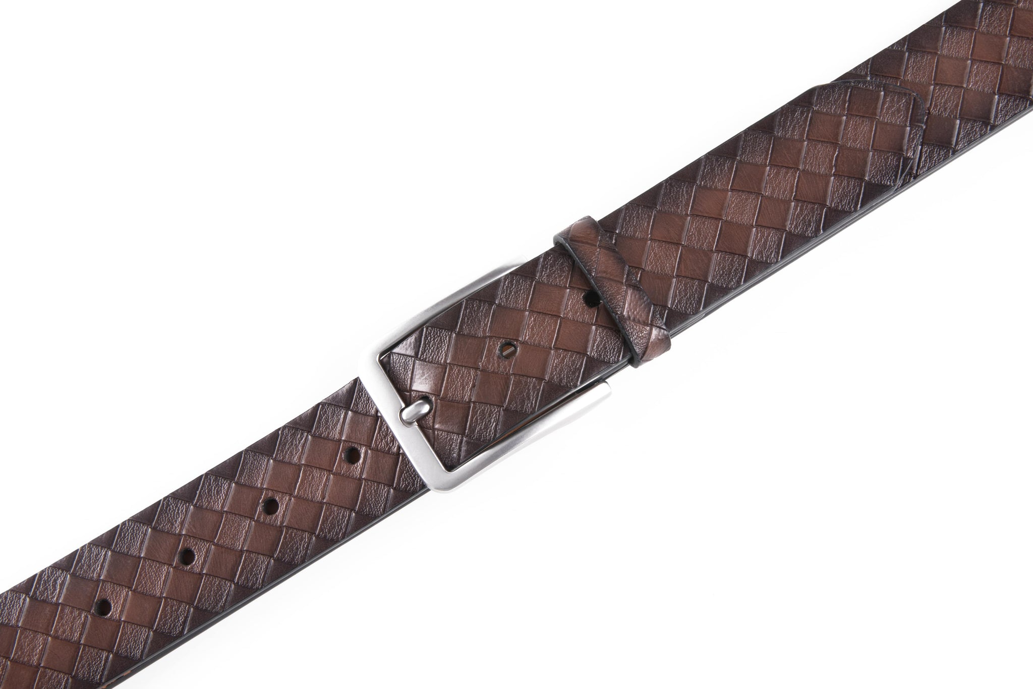 Title: The Unique Charm of Genuine Leather Belts